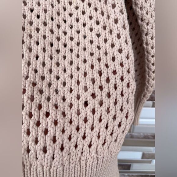 Rebecca taylor XS SWEATER - Picture 4 of 9